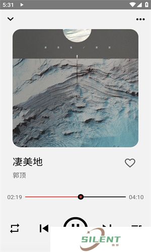 listen1音乐软件