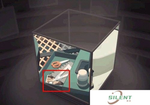 笼中窥梦手游截图