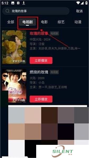 狮子影视
