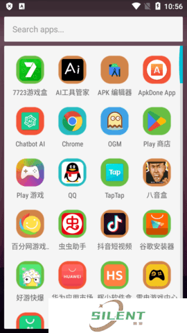 荣耀启动器