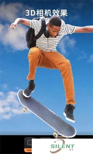 Motionleap安卓版