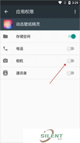 动态壁纸