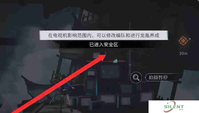 《归龙潮》孤影望天岸任务完成攻略