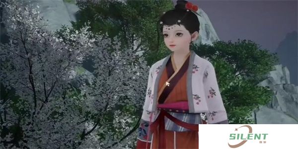 射雕手游寄梅怎样收集