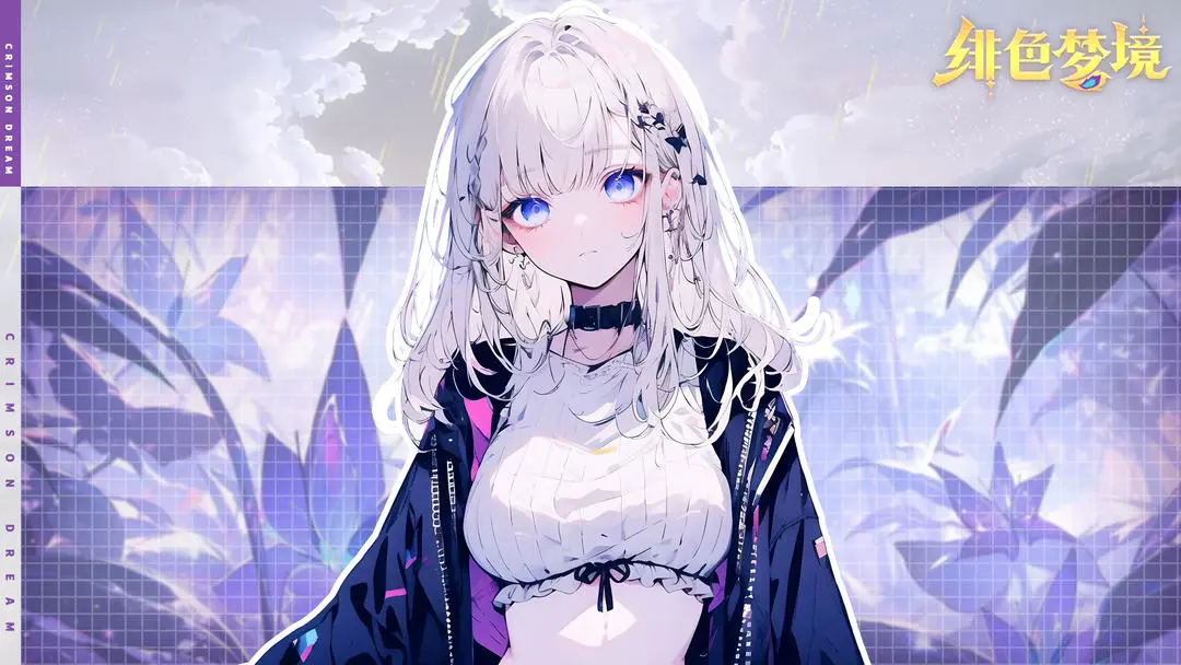 绯色梦境手机版