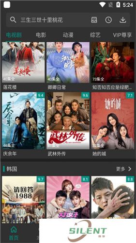 爱看影视2025