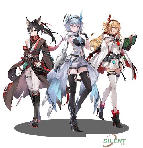悠久之树