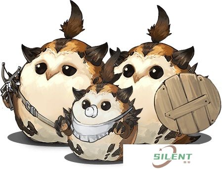 悠久之树