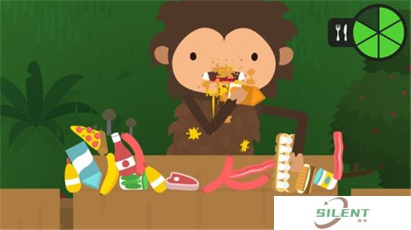 捣蛋大脚怪手游