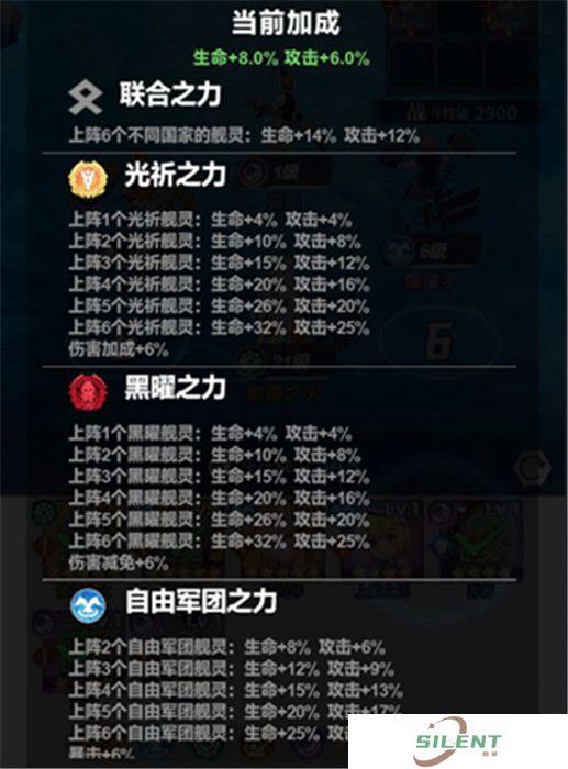 魔灵幻想中文版