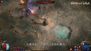 流放之路2抢先测试六大职业特性解析