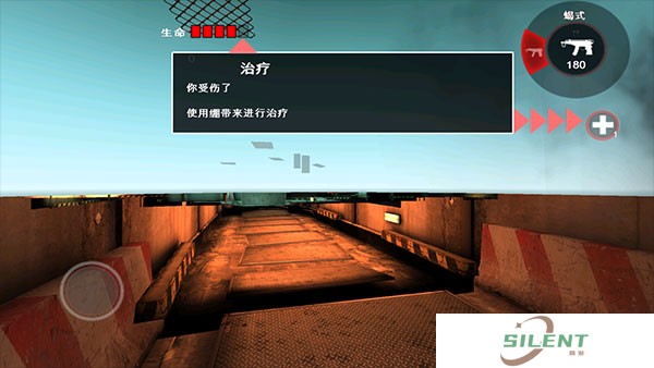 Dead Trigger 2