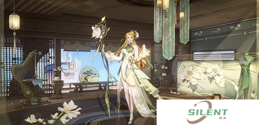 王者荣耀王昭君新皮肤乞巧织春怎么得