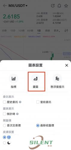 mexc抹茶交易所