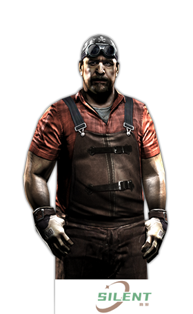 Dead Trigger 2