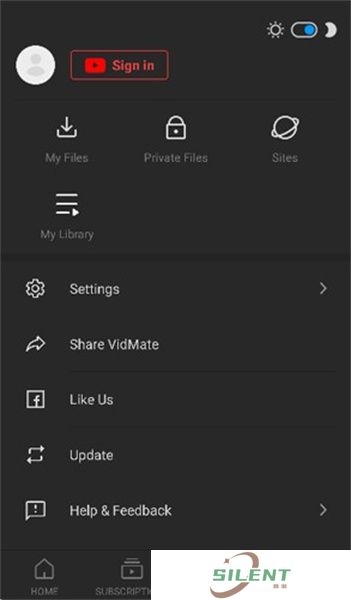 VidMate