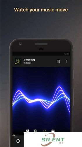 Equalizer