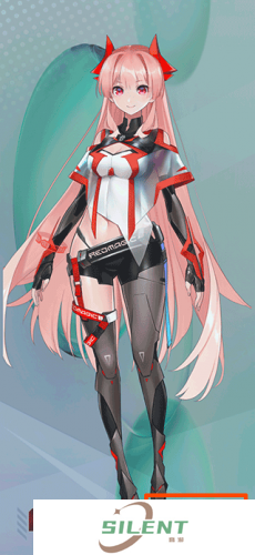 红魔姬