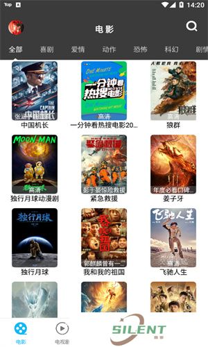 简易视频
