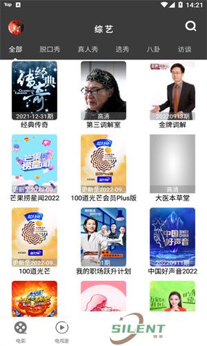 简易视频