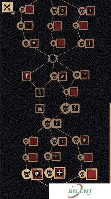 嗜血贝拉中文版截图