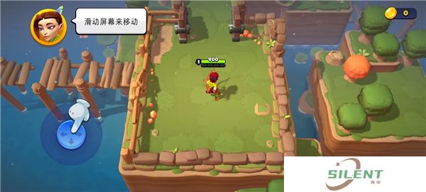 掠夺英雄安卓版