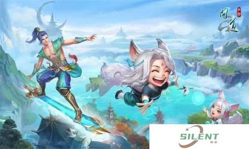 问道刷潜能的方法