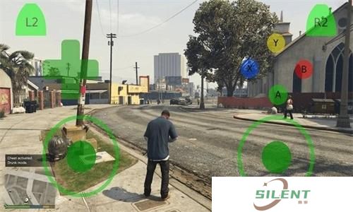 Xbox360模拟器中文版