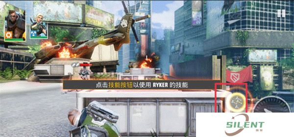 英雄猎手安卓版