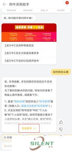 阿里巴巴