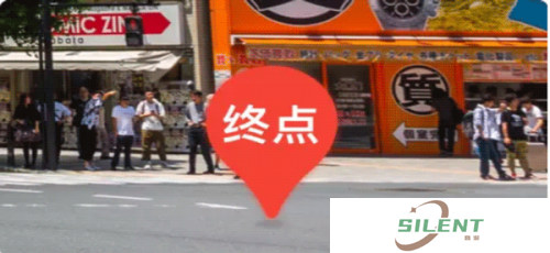百度全景地图