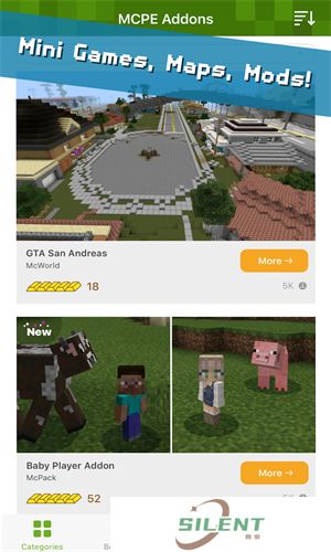 addons