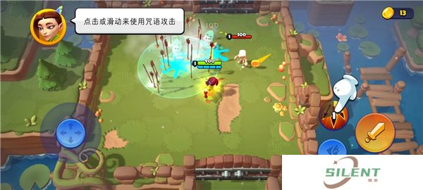 掠夺英雄安卓版