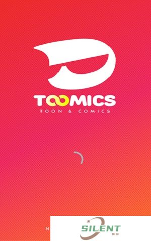 Toomics漫画