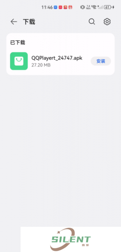QQ影音旧版本