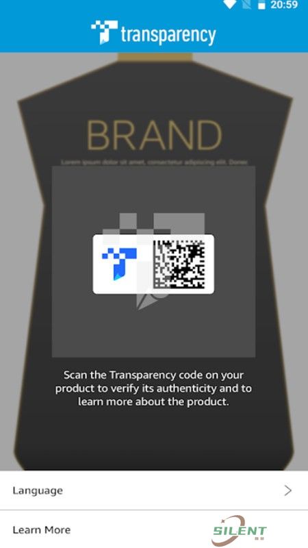 Transparency