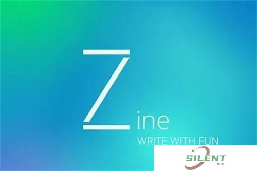 zine