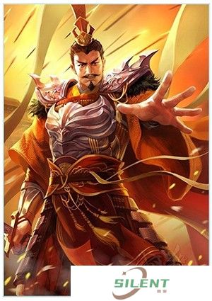 三国杀单机版角色推荐图片2