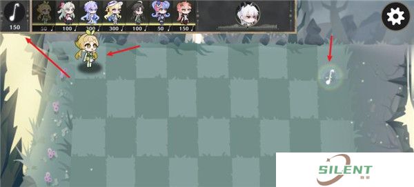 植物大战僵尸鸣潮版