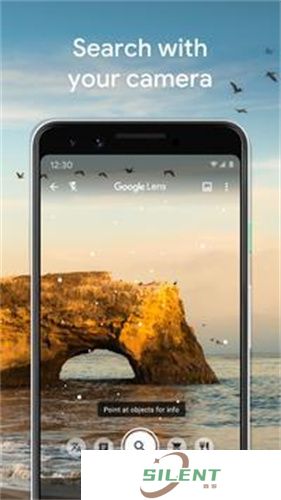 Google Lens