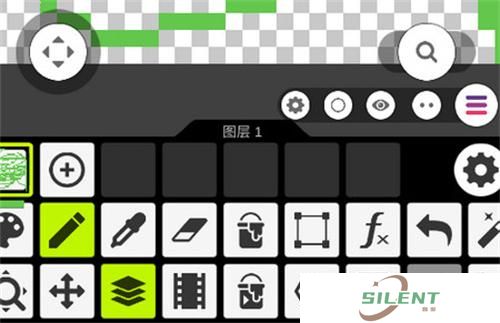 pixel studio