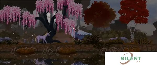 王国两位君主汉化版