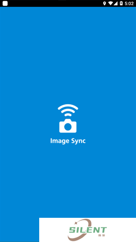 Image Sync