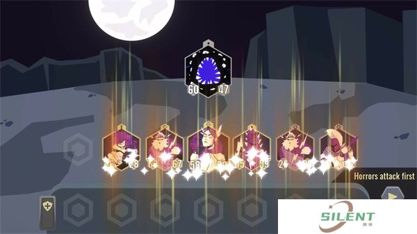 诸神之劫自走棋