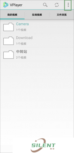 vplayer播放器
