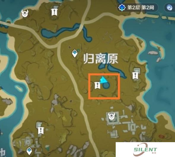 原神手游望舒客栈隐藏任务怎么做