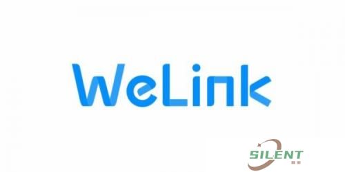 WeLink视频会议
