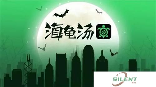 海龟汤