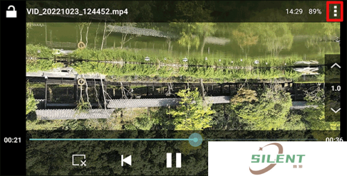 vplayer全能视频播放器