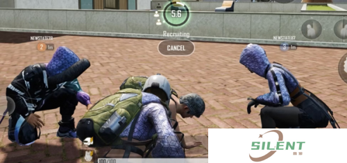 PUBG未来之役国际服